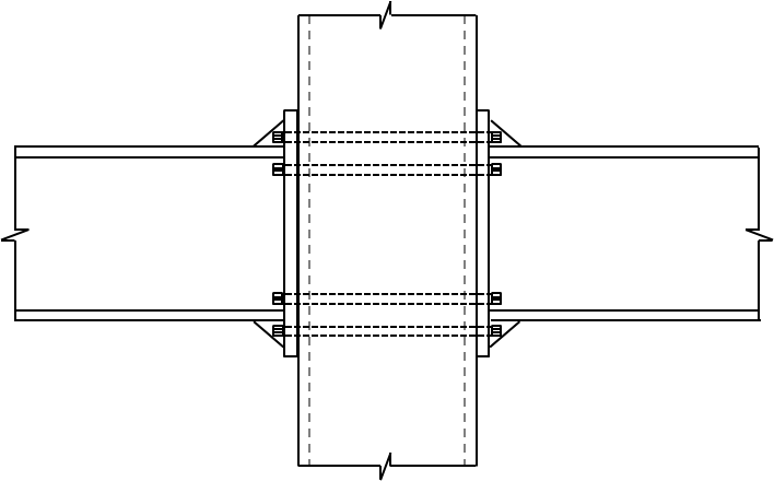 moment connections 6