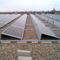 Solar panels 2