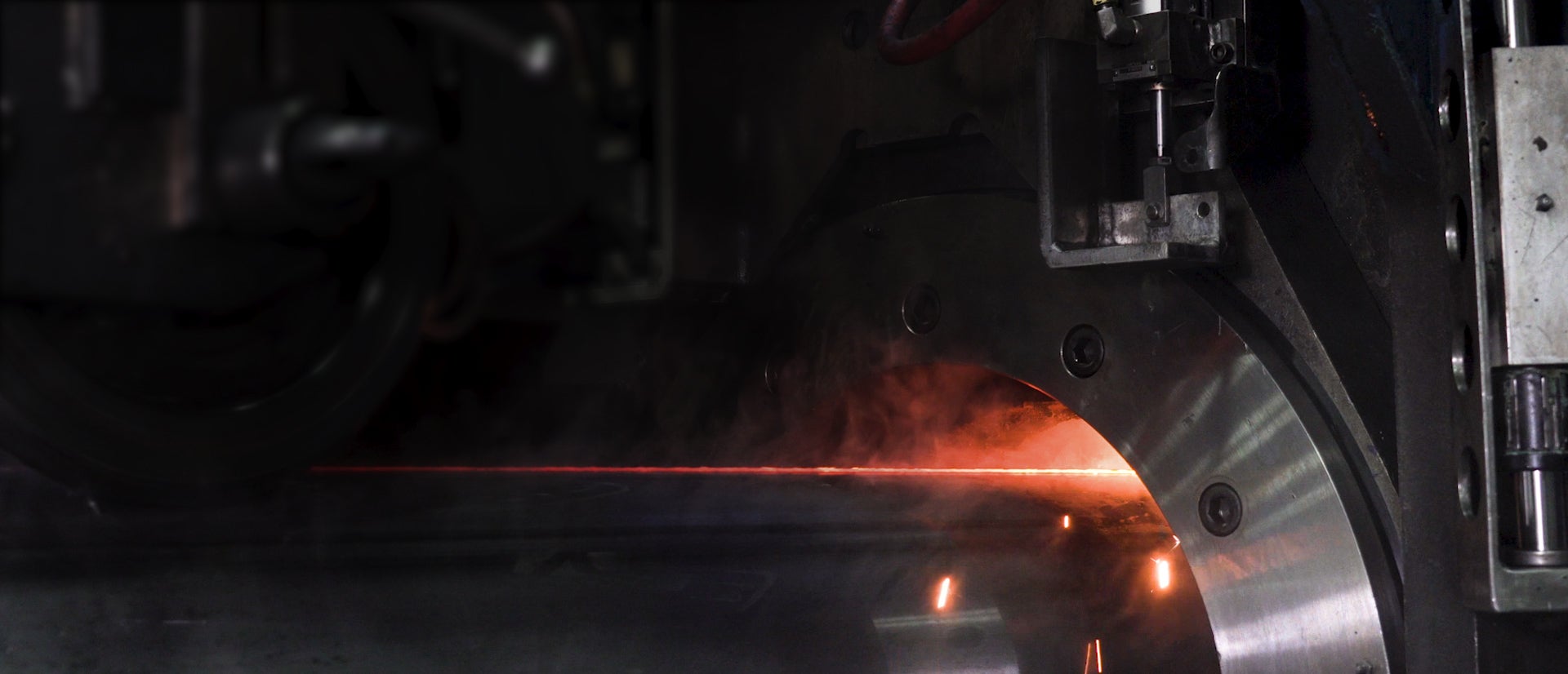Steel Hss Atlas Tube