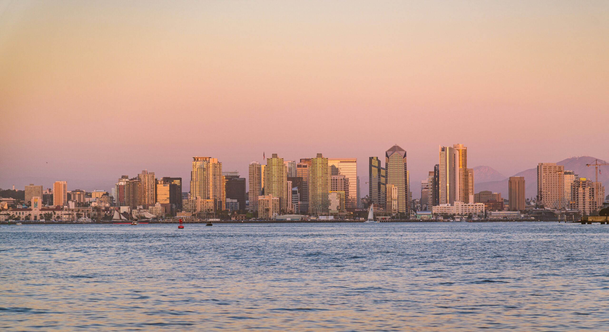 San Diego, CA